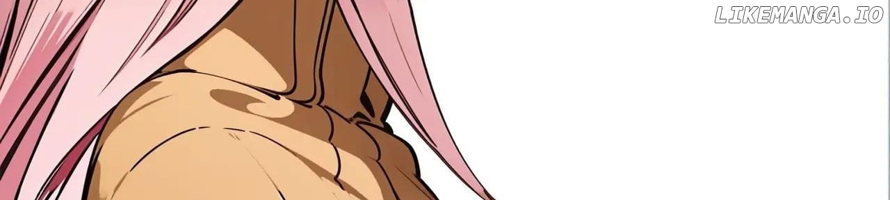 Daddy President Is Too Hard To Deal With Chapter 196 - page 83